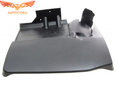 Брызговик левый и правый задний MERCEDES-BENZ SPRINTER 2006-2017 с спаркой