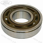 Подшипник КПП 1 вал 5КПП Ford MT75 (35x80x21)