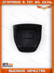 Крышка (накладка) подушки безопасности (airbag) Ford Explorer (2011 - 2019)