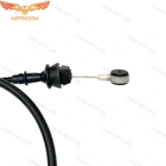 Трос газа 16V Zetec для Ford Focus 1, Tourneo Connect
