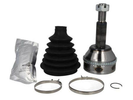 Transit 2006-2014 2.2 TD шрус наружный (28x29 внутр) d внутренней шлицевой - 30мм