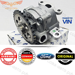 Маслонасос для Ford Transit 2.4 TD / 2.2 TD / 3.2 TD 2000-2013