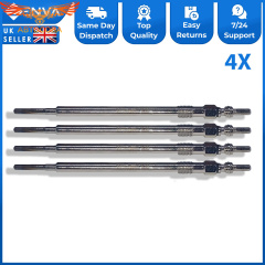 Свеча 4 шт. накала для Mercedes SPRINTER 2.2 CDI  / VITO 639 2.2 CDI