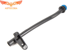 Трубка под масляный щуп 1.8 TD LYNX FOMOCO YS6Q-6K815-AC 