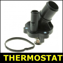 Термостат для Ford Mondeo III (00 )/Mondeo IV (07 ) 1.8i/2.0i
