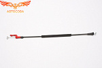 Трос замка двери задней MONDEO 1993-2000 	380 mm, 93BB-F218A01-AB