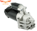 Стартер TRANSIT 2000-2006 / Mondeo 2.0TDI 2000-2007