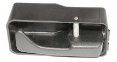 Escort 91-94 / Transit 95-00 пер. внутр.  / задн.расп.дв.Transit 2000-   L