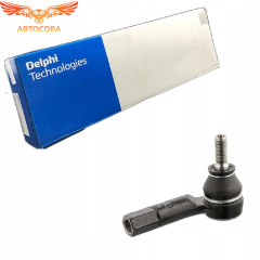 Рулевой наконечник Transit 2000-2025 / Custom 2012-