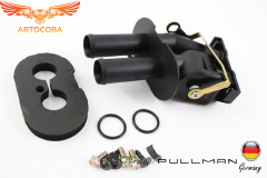 Кран печки Sprinter