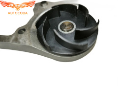 Помпа водяная Ford C-Max I, II 07-, Fiesta V, VI 01-, Focus II, III 04-, Galaxy II 10-, Mondeo IV 07-, Volvo S60 II 10-, S80 II 10-, V60 I, II 10-