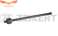 Рулевая 2 шт. тяга Mercedes SPRINTER / WV LT 35 96-2006 левая=правая; резьба: M16x1.5мм