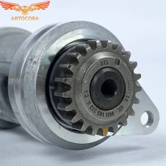 Ремкомплект для балансировочных валов VAG 06H198205M