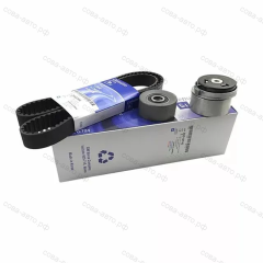 Комплект ремня ГРМ Chevrolet Aveo (T250, T300) 08-, Cruze (J300, J305, J308) 09-, Opel Astra G, H, J 00-, Corsa D, E 06-