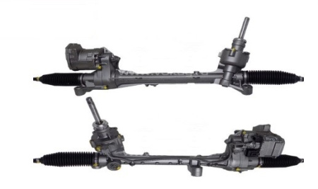 FORD FOCUS III / KUGA 2012- c ЭУР