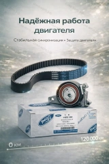 К-т ГРМ Ford 2045356 Европа