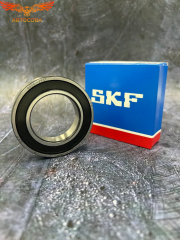 Подшипник SKF 6008-2RS1 (6008 2RS / 180108) размер 40*68*15 FRANCE
