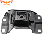Подушка КПП верхняя Ford (FoMoCo 3M51-7M121-GD) без демпфера