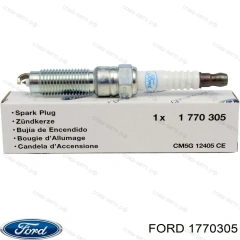 Свеча 1 шт. зажигания для Ford 1.0 ECOBOOST