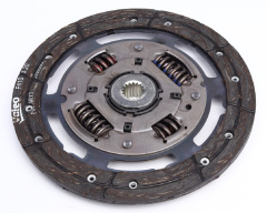 К-т сцепления Escort / Fiesta 95-00 / Focus I-II-III Zetec / EcoSport 1.5 IB5 (17x 220mm)