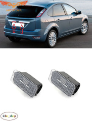 Подсветка номера S-MAX / KUGA / Galaxy 06- / Transit 2014- / Custom 2012-