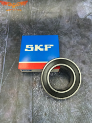 Подшипник SKF 6008-2RS1 (6008 2RS / 180108) размер 40*68*15 FRANCE