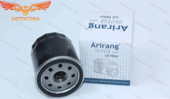 Фильтр GEELY 1136000118 масляный GEELY MK -15 