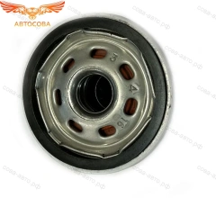 	Фильтр 1 шт.  масляный FORD Focus, Mondeo I, II, Transit V, VI, JEEP Grand Cherokee III, Cherokee III, MAZDA CX-9