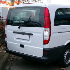 Фонарь задний правый MB 639 VTO 03-