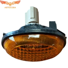 Поворот в крыло Hyundai Accent 94-12 / H1 97-07 / Starex 97-07 / ТагАЗ Accent 99-12 (Справа Слева)