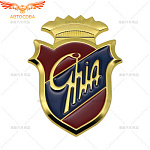 Эмблема CHIA для Ford