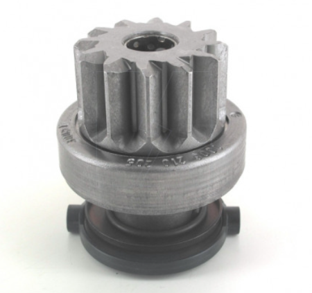 Бендикс стартера Transit 2.2 2011-> 12зубов (BOSCH тип)