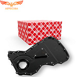 Крышка двигателя передняя для Ford Transit 2.2 TD 2006- FWD