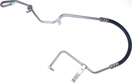 Шланг г/у руля высокого давления Transit 2,0TD  FWD 2000->