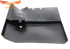 Брызговик левый и правый задний MERCEDES-BENZ SPRINTER 2006-2017 с спаркой