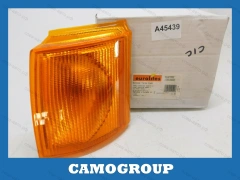 Поворотник передний правый Ford Transit 1991-2000