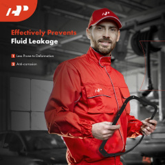 Фильтр АКПП с прокладкой Honda