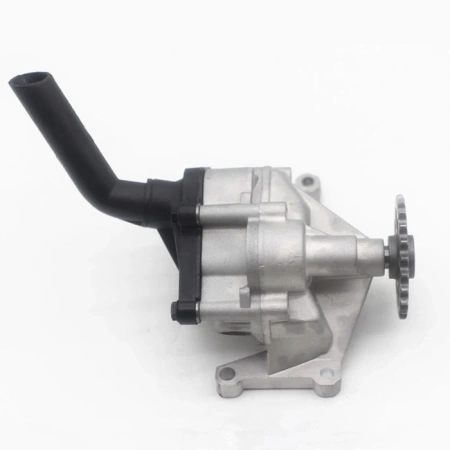 маслонасос CDI 6011801401