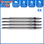 Свеча 4 шт. накала для Mercedes SPRINTER 2.2 CDI  / VITO 639 2.2 CDI