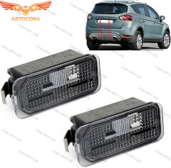 Подсветка 1 шт. номера S-MAX / KUGA / Galaxy 06- / Transit 2014- / Custom 2012-