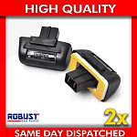 Подсветка номера 2 шт. Ford TRANSIT 1986-2014 / Connect 2002-