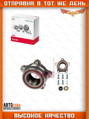 Подшипник передней ступицы для Ford Transit 2006-2013 / ГАЗель Next (внутренний D 49 mm)