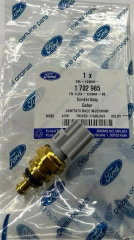 Датчик температуры двигателя Ford TDCI Duratec Ecoboost 2003- на компьютер