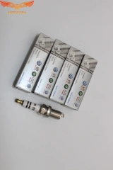 Свеча зажигания VAG (VW/Audi/Skoda/Seat) 101905631A