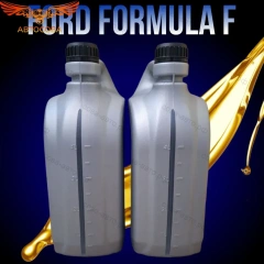 Масло FORD Formula F 5W30 15595E (5л) синт.
