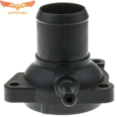 Корпус термостата Ford Zetec-E  2.0 / 1.8 / 1.6  Fiesta / Focus / Connect 1319480 (+Mazda)