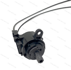Переключатель заслонок печки Ford Connect (2010–2013) и Ford FOCUS (2000-2013)
