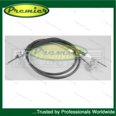 Трос 1 шт. ручника Ford Fiesta 2002-2008 / Fusion / Focus I