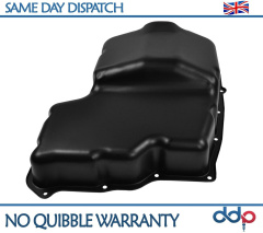 Поддон двигателя для Ford Transit 2.4 TD 2000-2013