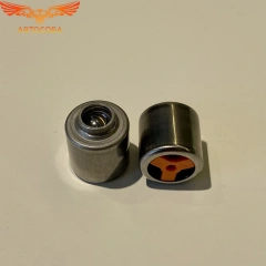 Обратный Клапан Масляной Системы Двигателя PSA (Германия) Opel